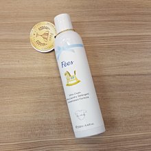Fees法緻 寶貝夏天必備 嬰兒洗髮沐浴精300ml 2入 歷史價格詳細信息