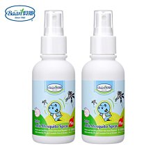 Baan 貝恩 防蚊噴液100ml【佳兒園婦幼館】 歷史價格詳細信息