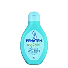 德國 Penaten 牧羊人 洗髮沐浴露 二合一洗髮沐浴乳 400ml 橄欖滋潤乳液 護膚 低敏 乳液 4939 歷史價格詳細信息
