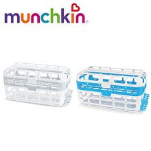 美國 munchkin 洗碗機專用小物籃-藍/灰【悅兒園婦幼生活館】 價格比較,價格查詢,歷史價格詳細信息