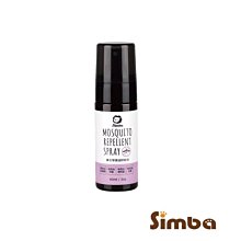 Simba 小獅王辛巴 薰衣草精油防蚊液組(噴霧型)60ml【1罐+1補】【佳兒園婦幼館】 歷史價格詳細信息