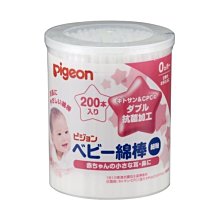 親親-紙軸粉色尖頭兩用棉花棒（200入） 歷史價格詳細信息