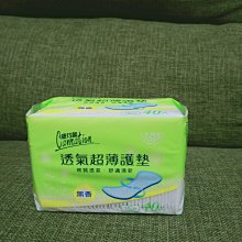 康乃馨-透氣超薄護墊(微香)(15cm/40片x24包/箱) 歷史價格詳細信息