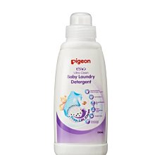 瘋狂寶寶**貝親 Pigeon 溫和嬰兒洗衣精(瓶裝)*特價286元 歷史價格詳細信息