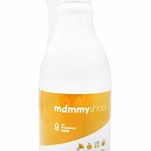 媽咪小站 奶瓶蔬果洗潔液800ML【麗兒采家】 歷史價格詳細信息