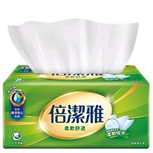 倍潔雅舒膚柔感抽取式衛生紙(150 抽x12包x6袋)/箱  現貨 蝦皮直送 歷史價格詳細信息