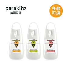 【ParaKito 法國帕洛】天然植萃紓緩霜 40ml｜卡多摩 歷史價格詳細信息