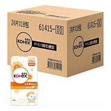 靠得住 草本瞬吸護墊17.5cm 草本香 24片x2包x12組/箱 歷史價格詳細信息