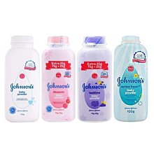 Johnsons 嬰兒爽身粉(50g)【小三美日】D111014 歷史價格詳細信息