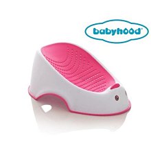 【babyhood】艾雲洗頭椅(兩色可選)-購買即贈小熊熊洗頭杯(隨機色)【傳佳知寶】 歷史價格詳細信息