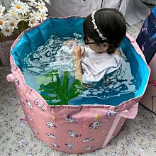 兒童泡澡袋 摺疊泡澡桶 洗澡桶 沐浴桶 嬰兒游泳池兒童泡澡桶家用寶寶洗澡桶可摺疊加厚洗澡盆小孩游泳桶 歷史價格詳細信息