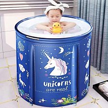 嬰兒洗澡盆大號感溫浴盆坐躺小孩家用寶寶可摺疊幼兒新生兒沐浴桶 歷史價格詳細信息