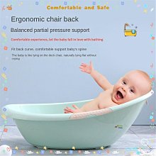 兒童浴盆嬰兒洗澡盆大號寶寶浴桶新生用品感溫洗澡桶包郵 歷史價格詳細信息