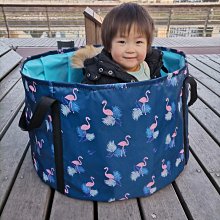 兒童泡澡袋 摺疊泡澡桶 洗澡桶 沐浴桶 嬰兒游泳池兒童泡澡桶家用寶寶洗澡桶可摺疊加厚洗澡盆小孩游泳桶 歷史價格詳細信息