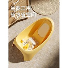 嬰兒澡盆 新生兒加厚大號泡澡桶 兒童寶寶沐浴桶洗澡盆 嬰兒折疊浴盆 歷史價格詳細信息