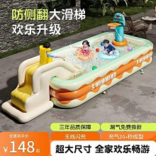 嬰兒遊泳池傢用加厚充氣小孩遊泳桶兒童洗澡桶成人寶寶可折疊浴盆 歷史價格詳細信息
