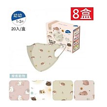 康丞 幼幼3D立體醫用口罩(20入)車車世界系列 款式可選【小三美日】DS008989 歷史價格詳細信息