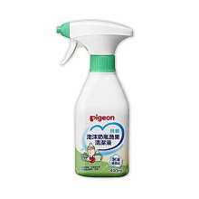 【Pigeon 貝親】泡沫奶瓶蔬果清潔液700ml（瓶裝） 歷史價格詳細信息