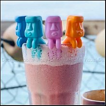 摩艾石像造型製冰盒 Z169 文昌家具 歷史價格詳細信息