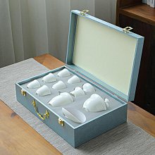 羊脂玉功夫茶杯德化白瓷單個品茗杯中式小號主人杯喝茶專用陶瓷杯-佳藝居 歷史價格詳細信息