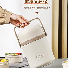 大容量保溫飯盒便攜式雙層不銹鋼 湯容器 歷史價格詳細信息