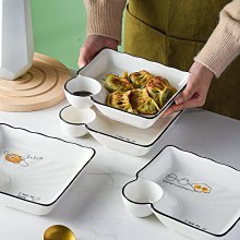 帶碟子 方形盤【小麥購物】24H出貨台灣現貨【C226】盤子 餐具 餐盤 器皿 食器 盤 醬料碟 沾醬盤 方形盤子 碟子 歷史價格詳細信息