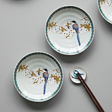 日式陶瓷小碟子// 帶托盤 客廳水果盤 乾果盤 糖果盤 瓜子盤 甜品碟 分格碟子 迷你小碗 蘸料盤 小盤子 甜品碗-滿599免運 歷史價格詳細信息