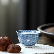 主人杯單杯景德鎮手繪梅蘭竹菊小茶杯功夫茶茶碗玉泥鈴鐺杯 歷史價格詳細信息