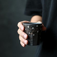 晴先生 景德鎮  純手工 主人杯 極光高溫窯變陶瓷 茶杯     霽紅郎紅品茗套裝 歷史價格詳細信息