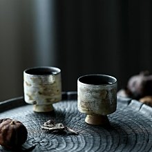* 陶瓷工藝作品/鐵胎建盞/茶壺茶杯/ 套裝組/收藏盒/曜變天目釉百花盞/ 歷史價格詳細信息