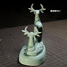 梅花鹿造型「首飾串珠鑰匙收納展示架」(現貨/快速出貨) 歷史價格詳細信息