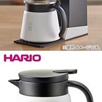 【HARIO】真空雙層不鏽鋼保溫杯470ml(陶瓷塗層 黑/白任選) 歷史價格詳細信息