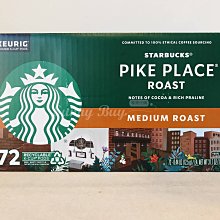 STARBUCKS PIKE PLACE 派克市場咖啡豆 每包1.13公斤  C608462 促銷到10月19日 歷史價格詳細信息