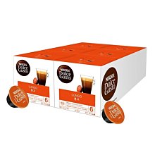 雀巢DOLCE GUSTO美式濃黑咖啡膠囊 歷史價格詳細信息