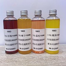 1883 果露糖漿-荔枝風味 法國頂級天然糖漿 1000ml-【良鎂咖啡精品館】 歷史價格詳細信息