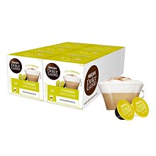 雀巢DOLCE GUSTO卡布奇諾咖啡(低脂無添加糖)膠囊 歷史價格詳細信息