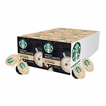 星巴克拿鐵咖啡膠囊(單盒12入) 歷史價格詳細信息