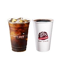 7-11 大杯 美式 無期限 CITY CAFE 冰/熱 美式咖啡（大） 價格比較,價格查詢,歷史價格詳細信息