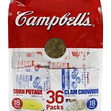 Campbell's 金寶 新英倫蛤蜊濃湯(1.41kg) 美式賣場熱銷【小三美日】空運禁送 DS012465 歷史價格詳細信息