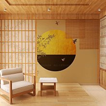 中式風格茶几簡約大客廳胡桃木實木小戶型茶几電視櫃組合套餐 歷史價格詳細信息