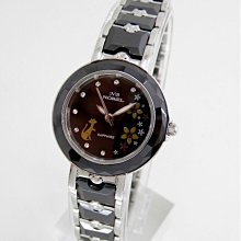 【 幸福媽咪 】NOBEL 諾貝爾錶 原廠公司貨 藍寶石水晶鏡面 鑽心時刻 經典氣質女錶 歷史價格詳細信息