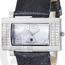 白色貴族 Charles-Hubert 水晶都會女錶 (市價6280元) 歷史價格詳細信息