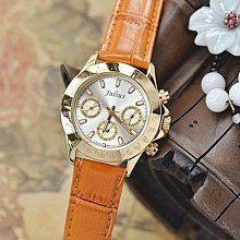 ☆貝露卡☆ 韓國品牌 華麗彩鑽蝴蝶耀眼光芒切割鏡面真皮圓錶 4色 特價預購 歷史價格詳細信息