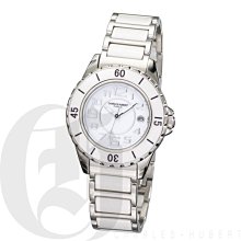 白色貴族--Charles-Hubert 經 典 情 人 對 錶 (七夕情人節特價商品) 歷史價格詳細信息