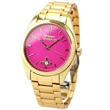 【Vivienne Westwood】手繪星球風腕錶_W-VW-010(預購) 歷史價格詳細信息