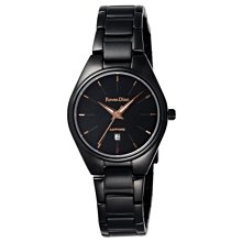 【幸福媽咪】Roven Dino 羅梵迪諾 藍寶石水晶鏡面 日期時尚女錶 型號:RD9812 歷史價格詳細信息