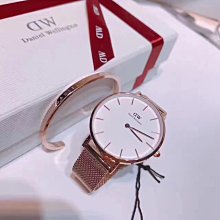 DW Daniel Wellington【時間光廊】簡約經典款 34mm 咖啡 DW00100075 全新原廠正品 歷史價格詳細信息