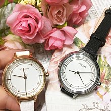 JULIUS聚利時 專屬誓言簡約時尚皮錶帶手錶 (31.5X34mm)五色 歷史價格詳細信息