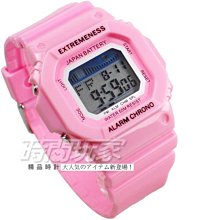 多功能電子 SKMEI 時刻美  防水   手 運動 電子 大面 大盤 歷史價格詳細信息