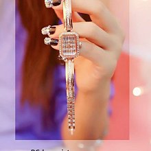 時尚女士手錶  新款石英手錶 小眾手錶 手錶 可 歷史價格詳細信息